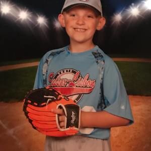 Meet your Posher, Richard